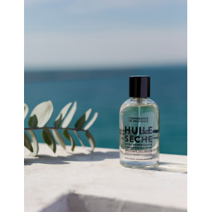 CDP Shea Butter sausas aliejus 100 ml