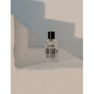 CDP Shea Butter sausas aliejus 100 ml