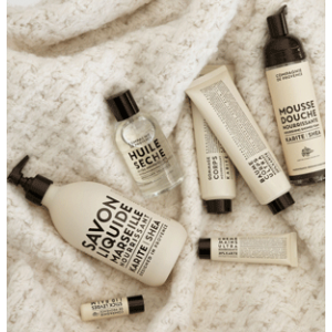 CDP Shea Butter skystas muilas 300 ml
