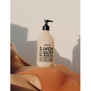CDP Shea Butter skystas muilas 300 ml