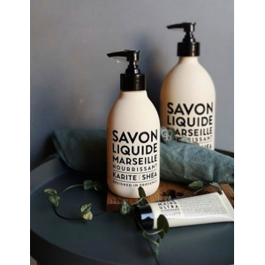 CDP Shea Butter skystas muilas 300 ml