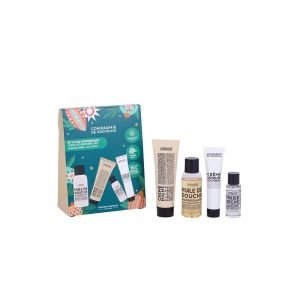 CDP Shea Butter atradimo rinkinys