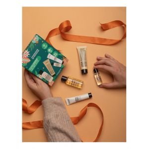 CDP Shea Butter atradimo rinkinys