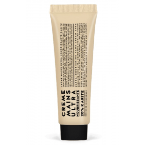 CDP Shea Butter rankų kremas 30 ml