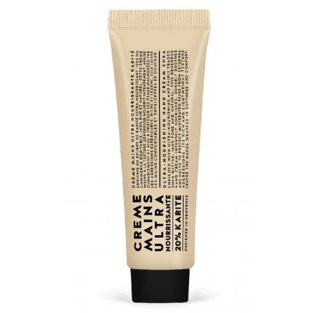 CDP Shea Butter rankų kremas 30 ml