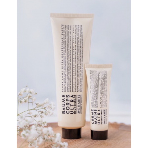CDP Shea Butter rankų kremas 30 ml