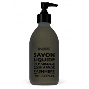 CDP Cashmere skystas muilas 300 ml
