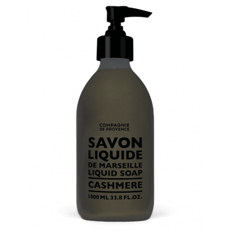 CDP Cashmere skystas muilas 300 ml