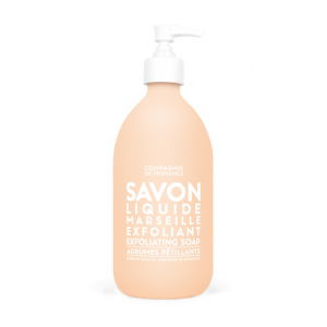 CDP Sparkling Citrus šveičiamasis muilas 300 ml