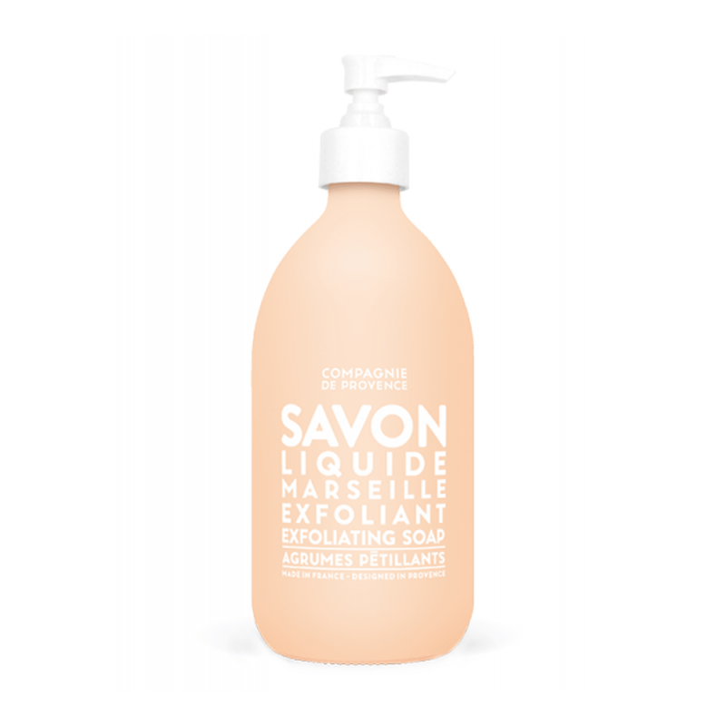 CDP Sparkling Citrus šveičiamasis muilas 300 ml