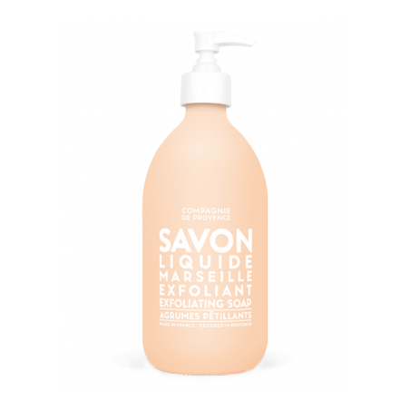 CDP Sparkling Citrus šveičiamasis muilas 300 ml