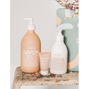 CDP Sparkling Citrus šveičiamasis muilas 300 ml