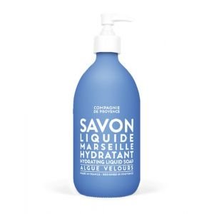 CDP Velvet Seaweed skystas muilas 495 ml