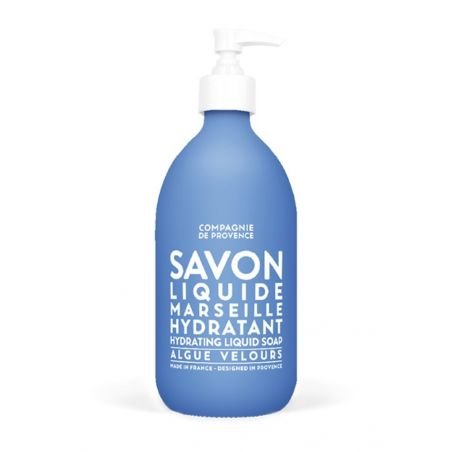 CDP Velvet Seaweed skystas muilas 495 ml