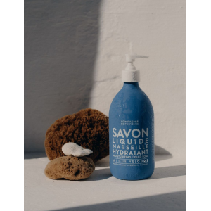 CDP Velvet Seaweed skystas muilas 495 ml