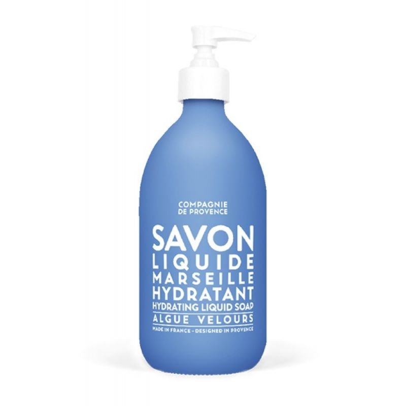 CDP Velvet Seaweed skystas muilas 300 ml