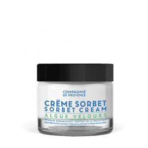 CDP Velvet Seaweed veido kremas 50 ml