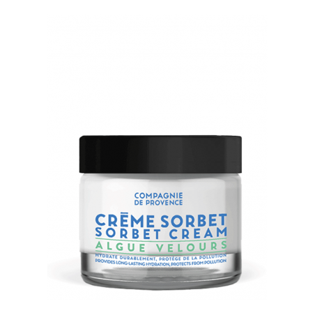 CDP Velvet Seaweed veido kremas 50 ml
