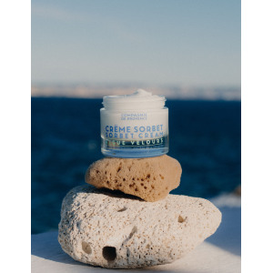 CDP Velvet Seaweed veido kremas 50 ml