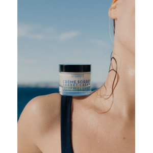 CDP Velvet Seaweed veido kremas 50 ml