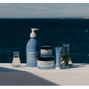 CDP Velvet Seaweed veido kremas 50 ml