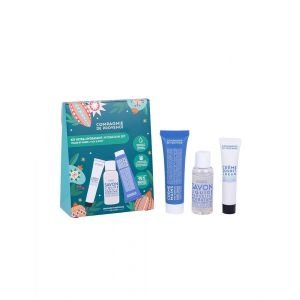 CDP Velvet Seaweed atradimo rinkinys