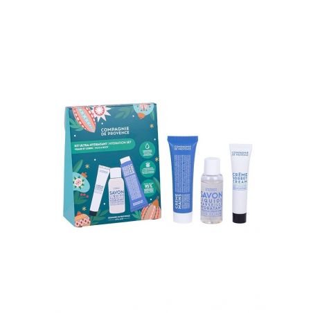 CDP Velvet Seaweed atradimo rinkinys