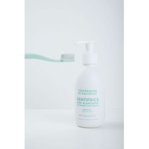 CDP balinanti dantų pasta 180 ml