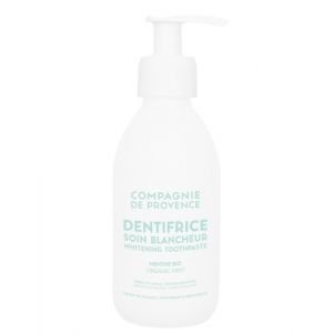 CDP balinanti dantų pasta 180 ml