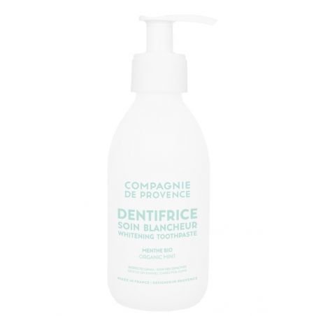 CDP balinanti dantų pasta 180 ml