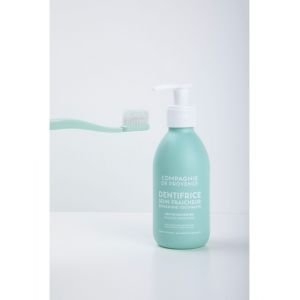 CDP gaivinanti dantų pasta 180 ml