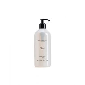 Cereria Molla Velvet Wood skystas muilas 500 ml