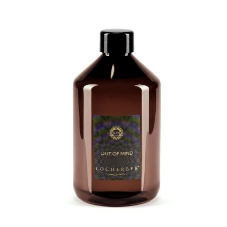 Locherber Milano Out Of Mind papildymas 500 ml