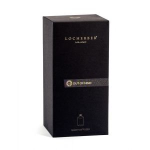 Locherber Milano Out Of Mind papildymas 500 ml