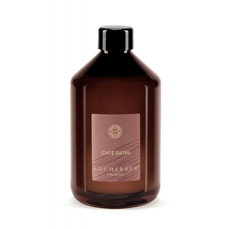 Locherber Milano Cafe Satin papildymas 500 ml