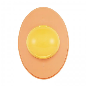 Holika Holika Smooth Egg Skin valomosios putos 140 ml