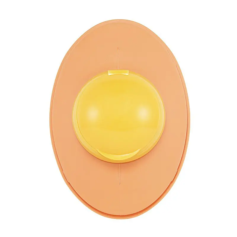 Holika Holika Smooth Egg Skin valomosios putos 140 ml