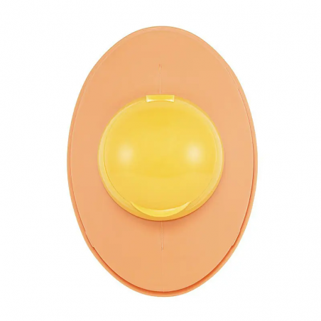 Holika Holika Smooth Egg Skin valomosios putos 140 ml