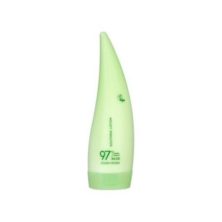 Holika Holika Aloe Natural Formula 97% losjonas 240 ml