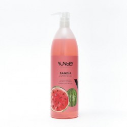 YUNSEY Arbūzų kvapo šampūnas (tinka nuo 3 metų amžiaus), 1000ml-YUNSEY-YUNSEY