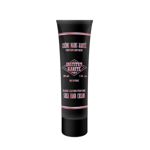 Institut Karite Black Leather rankų kremas 30 ml