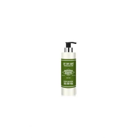 Institut Karite Lemon Verbena kūno pienelis 500 ml