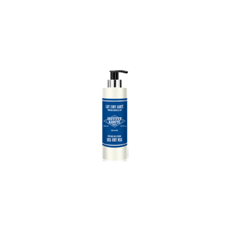 Institut Karite Milk Cream kūno pienelis 500 ml