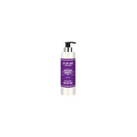 Institut Karite Lavender kūno pienelis 500 ml