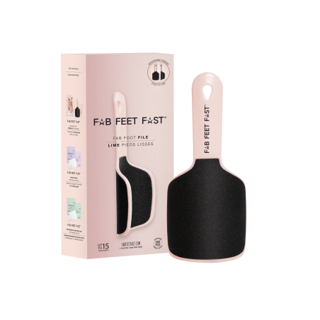 Starskin Fab Foot File pėdų šveitiklis