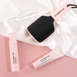 Starskin VIP Fab Feet Fast pėdų priežiūros rinkinys