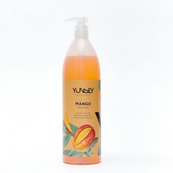 YUNSEY Mango kvapo šampūnas (tinka nuo 3 metų amžiaus), 1000ml-YUNSEY-YUNSEY