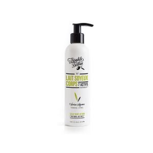 Theophile Berthon Verbena Citrus kūno losjonas 240 ml