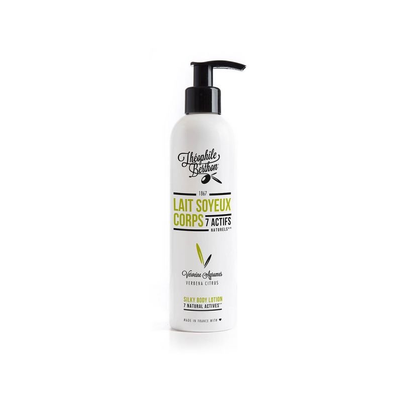 Theophile Berthon Verbena Citrus kūno losjonas 240 ml