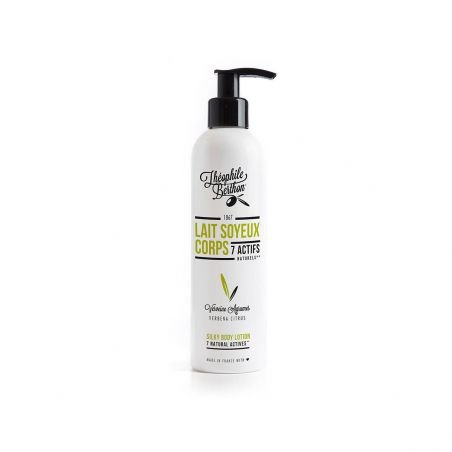 Theophile Berthon Verbena Citrus kūno losjonas 240 ml